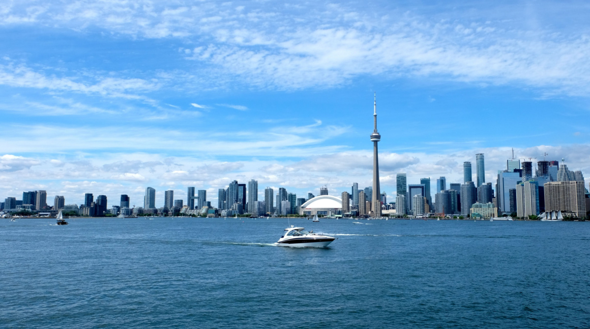 Revised Plans Submitted for Ontario Place